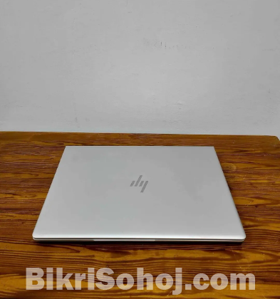 HP Elitebook G6 8 Generation 8 GB RAM